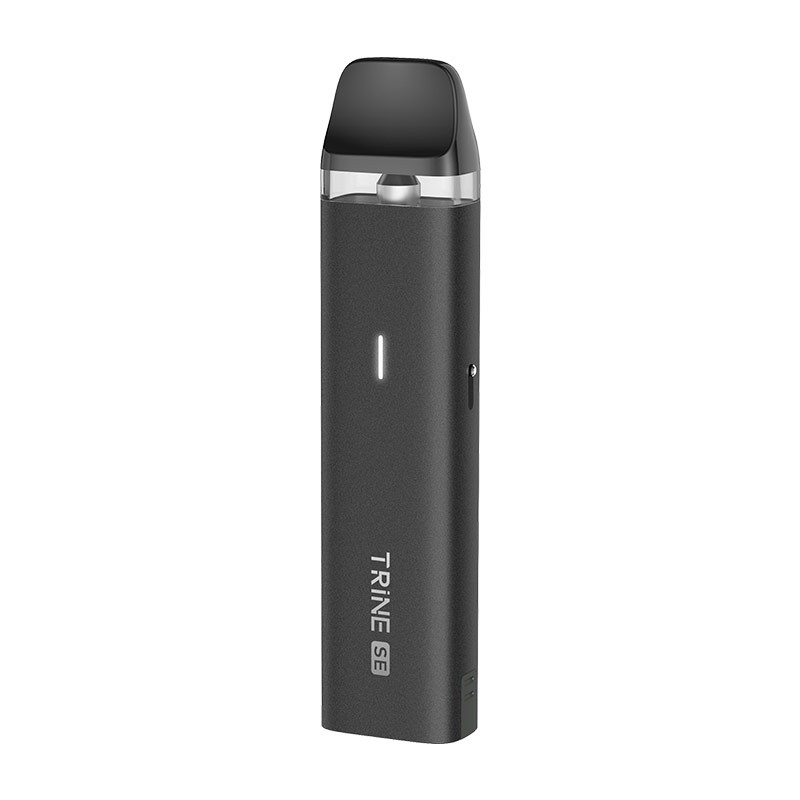 mattle black innokin trine se pod kit