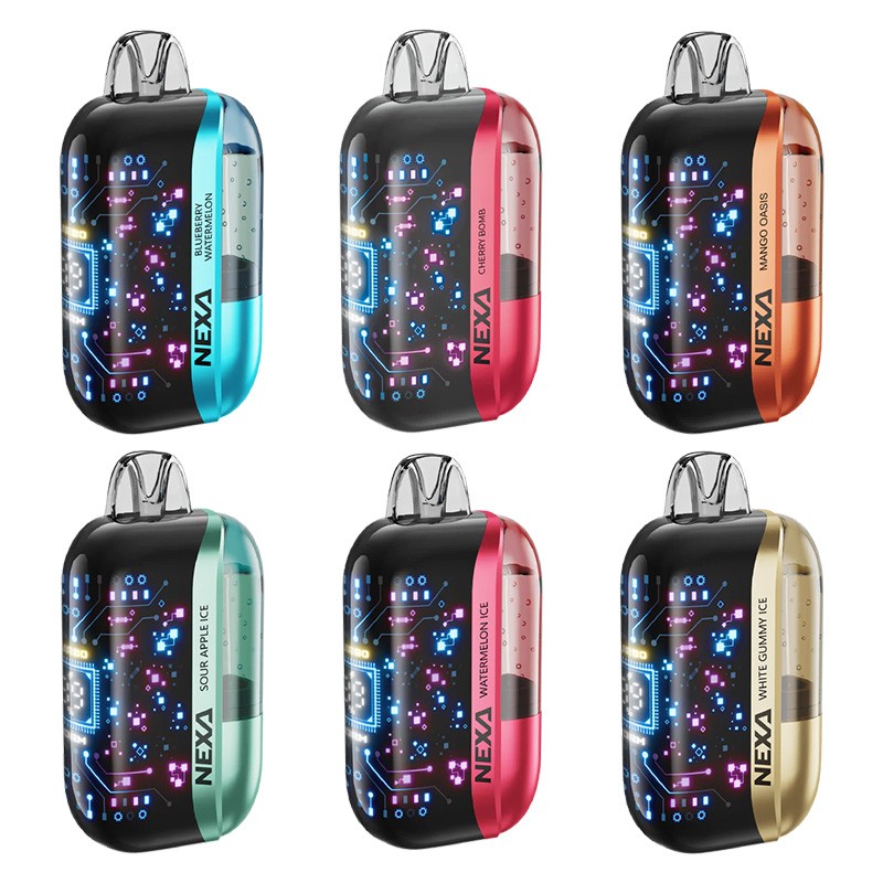 nexa ultra 50k kit