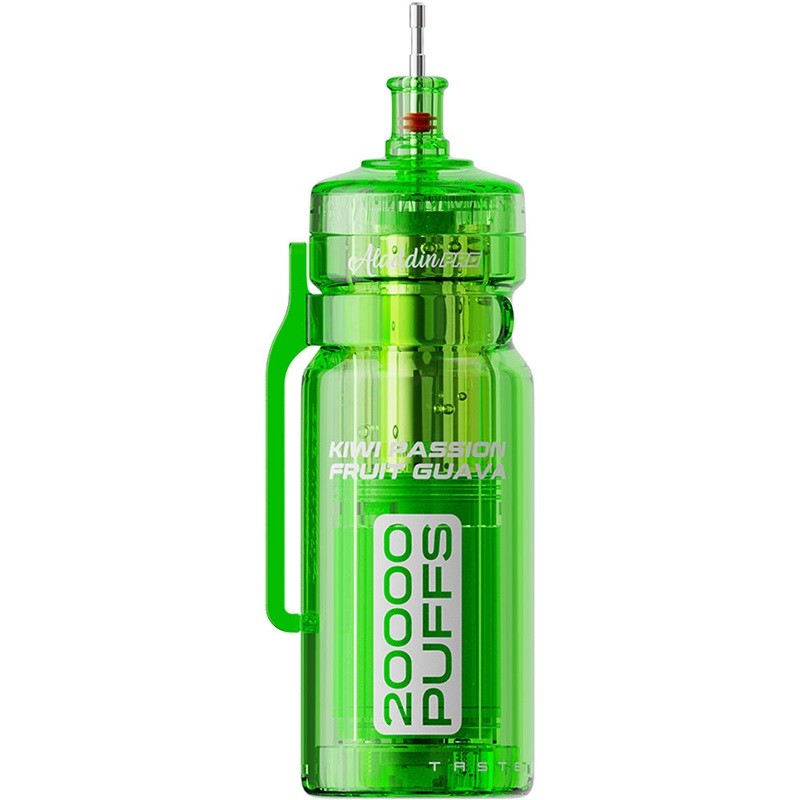 enjoy pro max 20k kiwi passion fruit guava