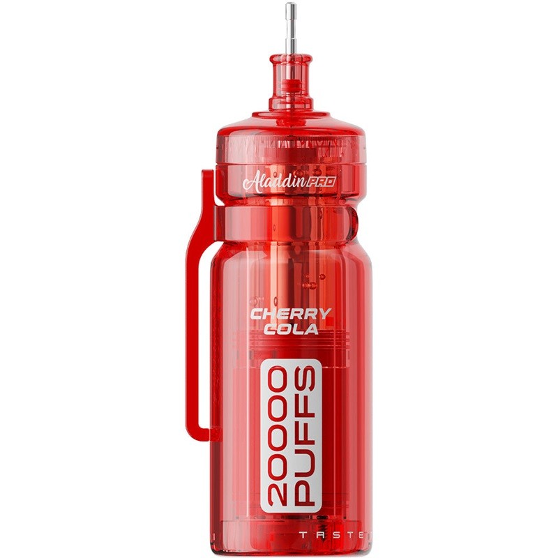 vape enjoy 20000 cherry cola