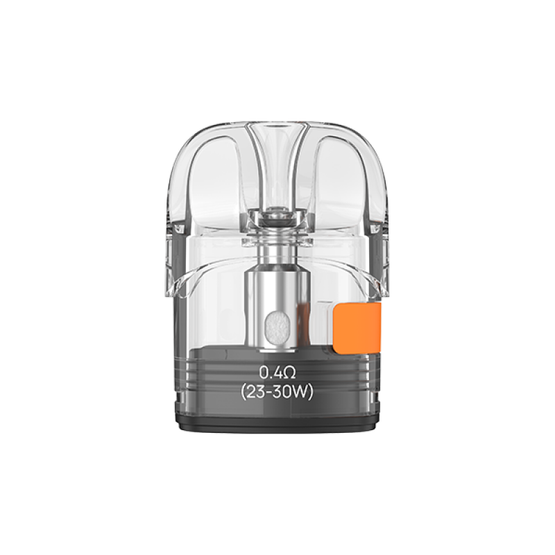 0.4ohm Aspire Pixo Replacement Pod Cartridge