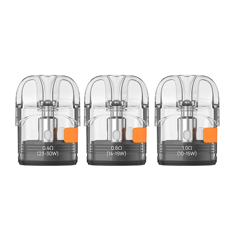 Aspire Pixo Replacement Pod Cartridge