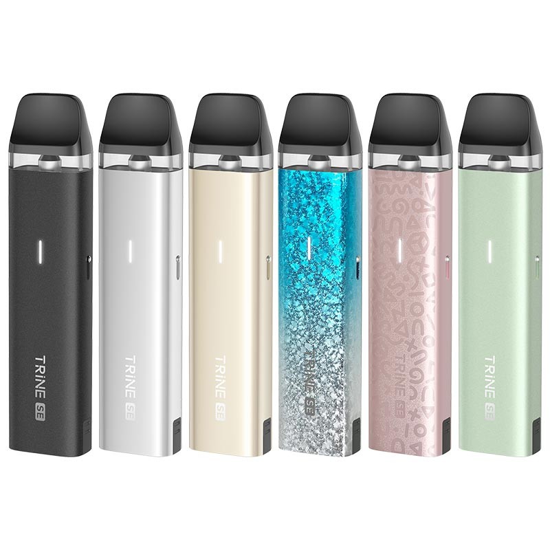 innokin trine se pod kit