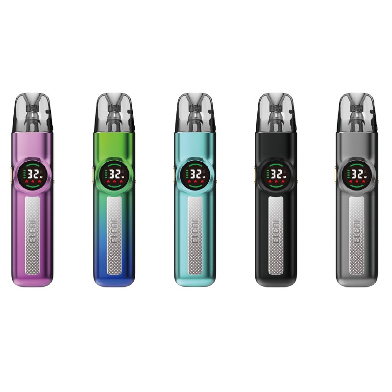 Eleaf iVeni Pod Kit