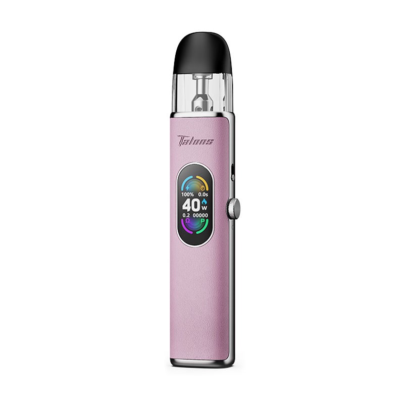 horizontech talons 3 pod kit lilac purple