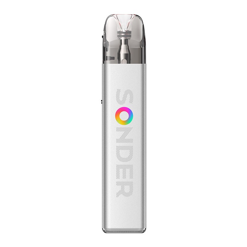 Moonlight Silver Geekvape Sonder Q 2