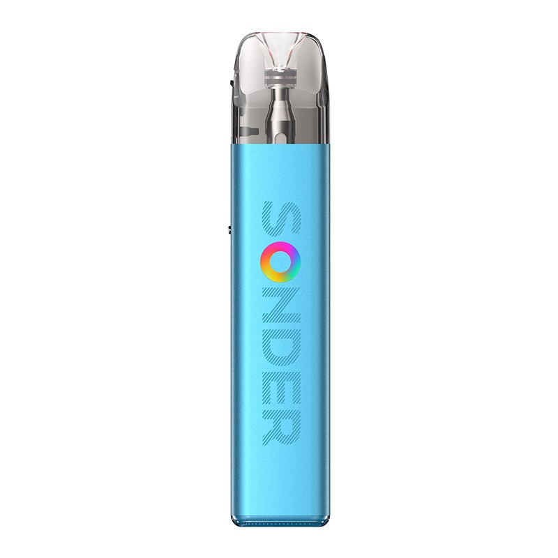 Ocean Blue Geekvape Sonder Q 2