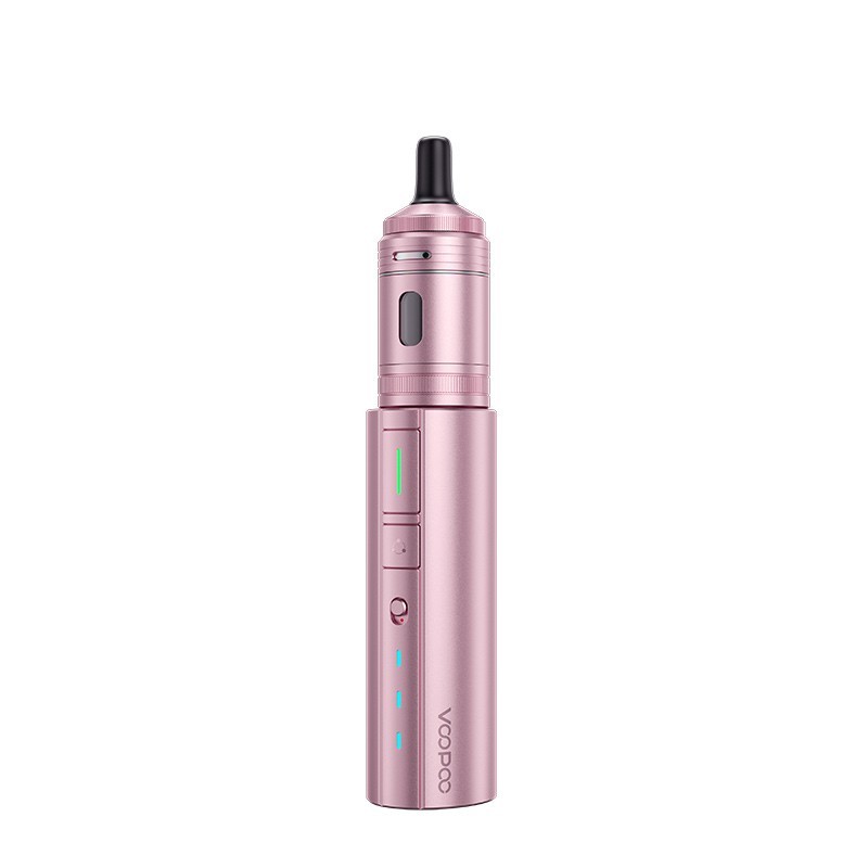 pink voopoo doric astra pod mod kit