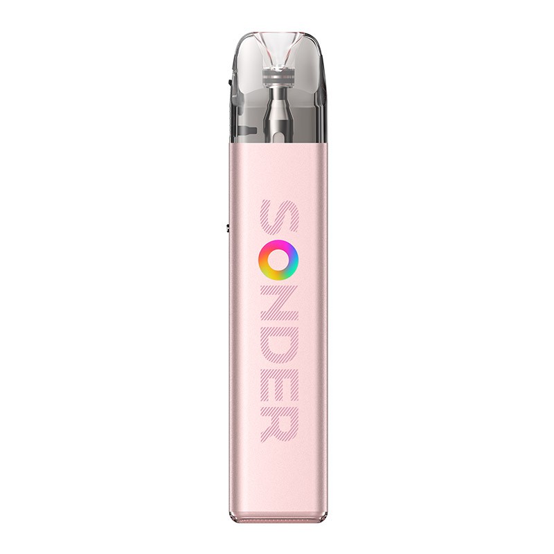 Sakura Pink Geekvape Sonder Q 2