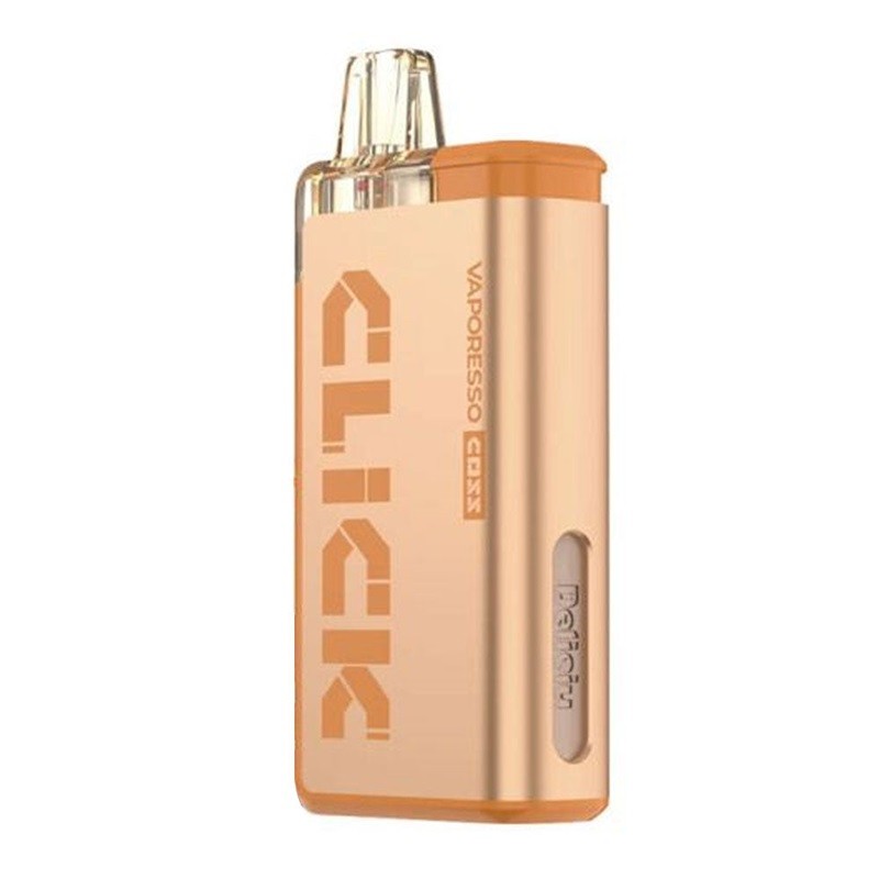 tribeca vaporesso coss click 6000 disposable vape