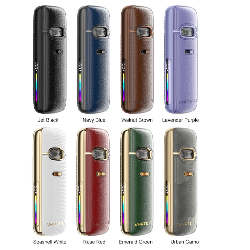 VOOPOO Vmate E2 Color