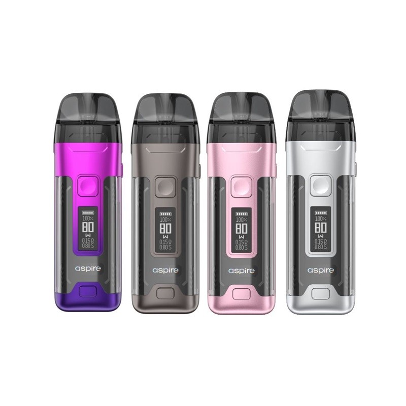 aspire veynom air pod kit