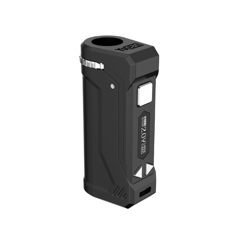 Black Yocan UNI Pro Box Mod
