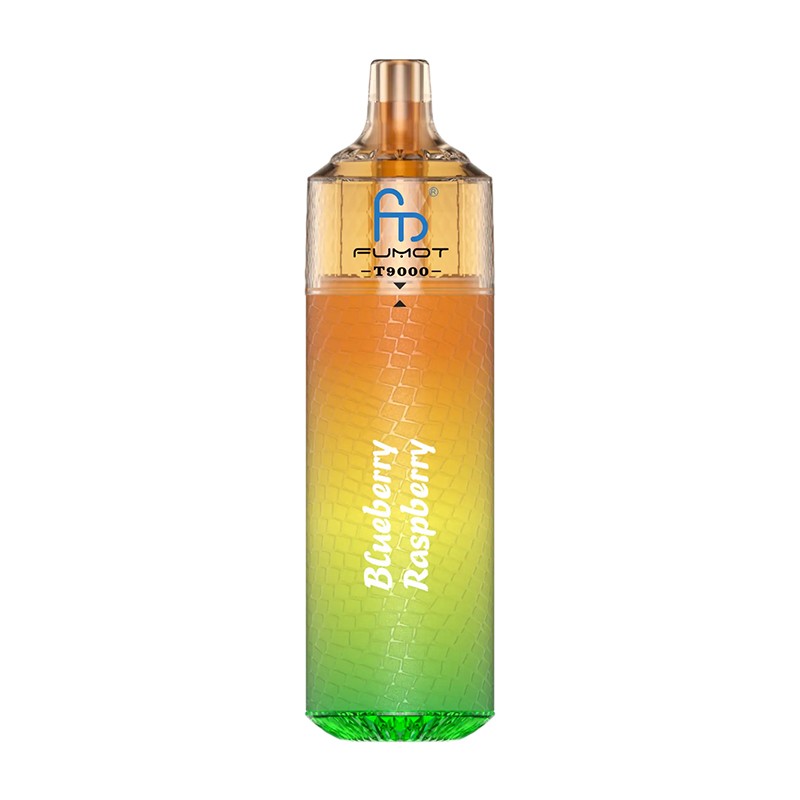 blueberry raspberry fumot t9000