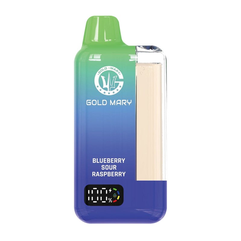 blueberry sour raspberry gold mary cyber 15000