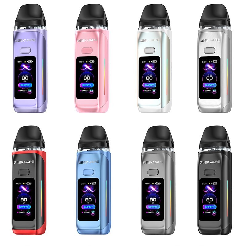 geekvape digi max pod kit