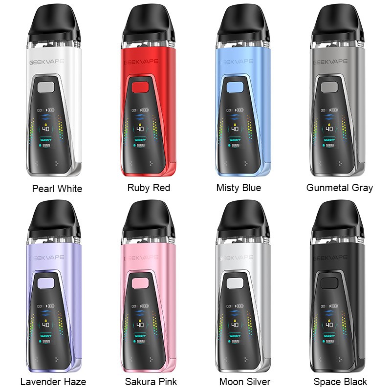 Geekvape Digi Pro Kit