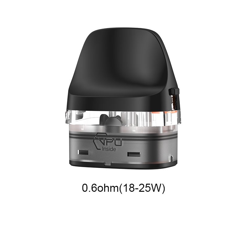 0.6ohm geekvape j replacement pod cartridge