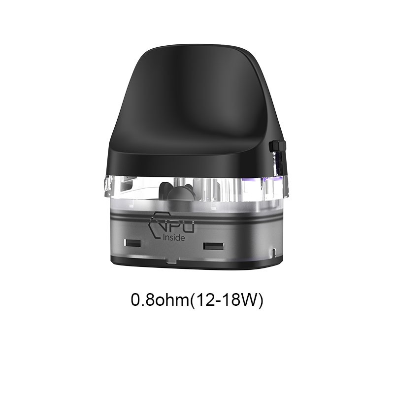 0.8ohm geekvape j replacement pod cartridge