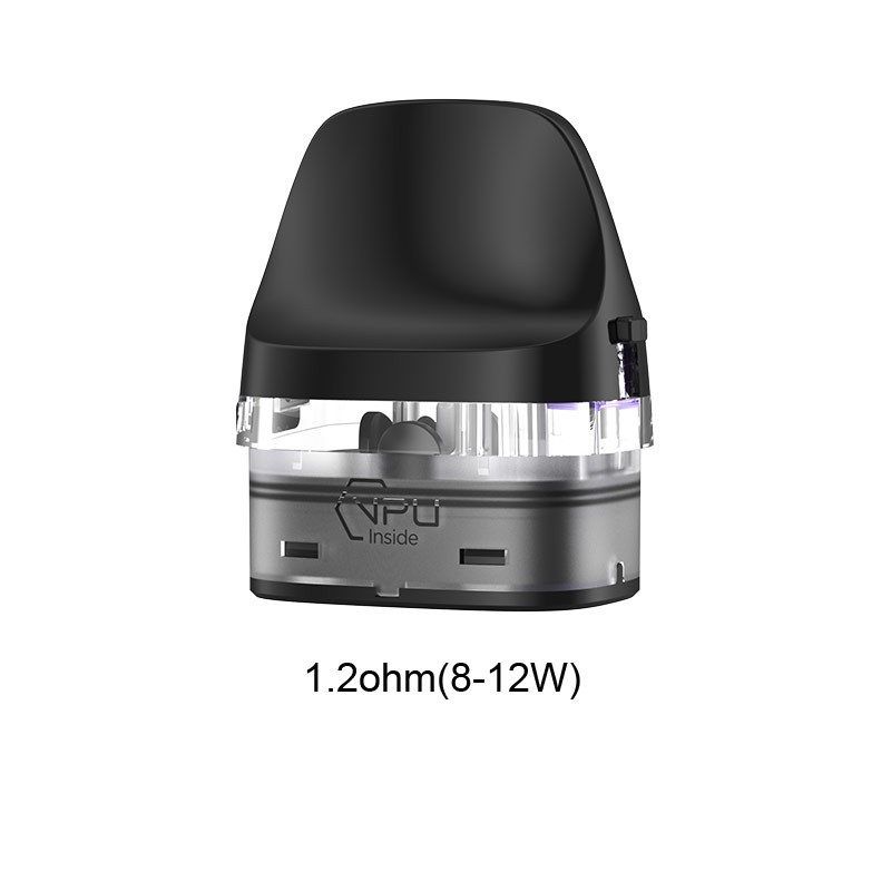 1.2ohm geekvape j replacement pod cartridge