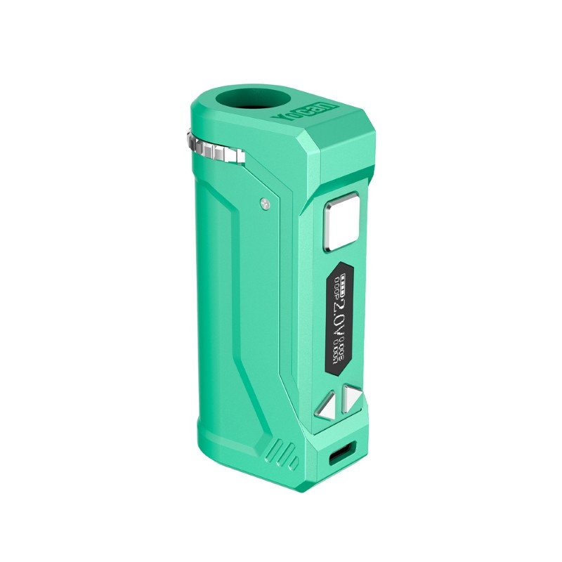 Green Yocan UNI Pro Box Mod