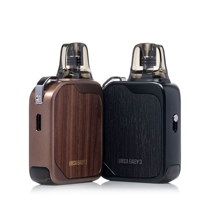 lost vape ursa baby 3 pod kit hot sale