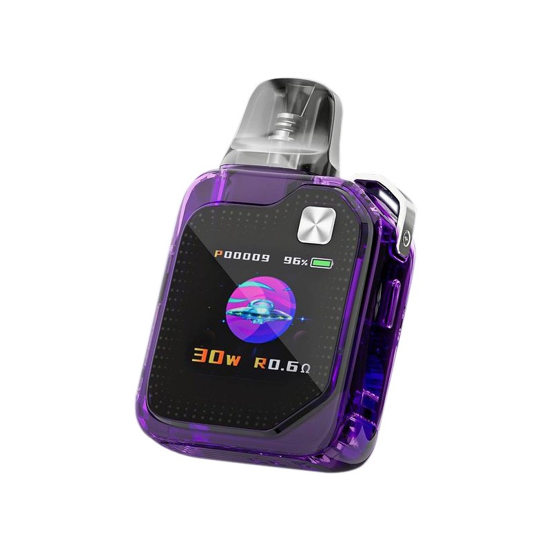 lost vape ursa baby 3 pod kit for sale