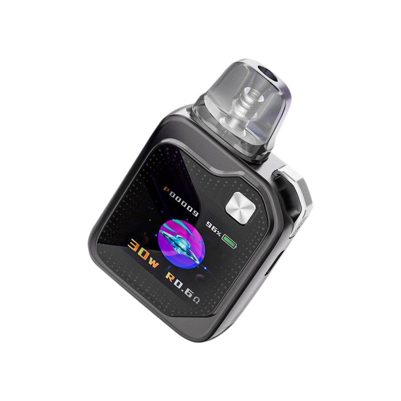 lost vape ursa baby 3 pod kit