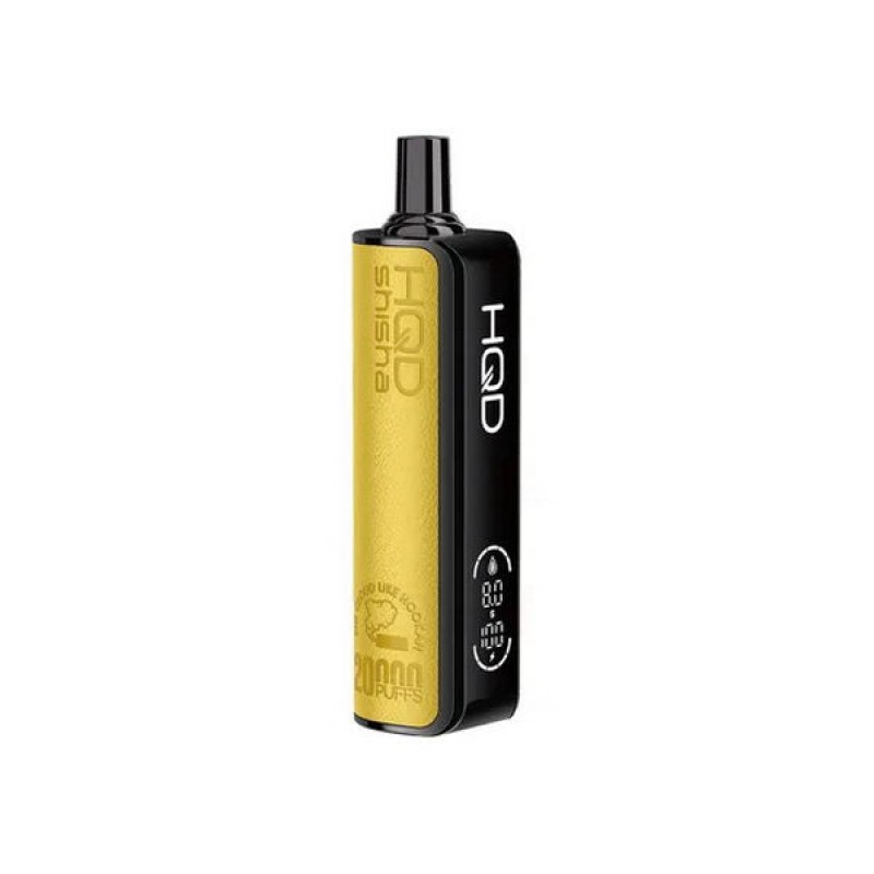 mango ice hqd shisha 20000 disposable vape