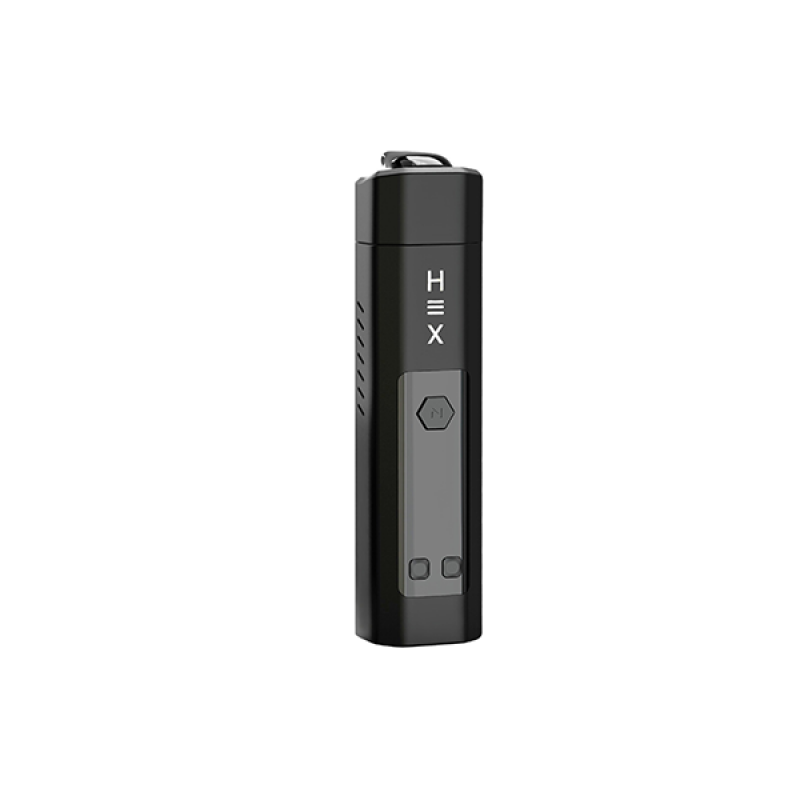 nectar hex vaporizer