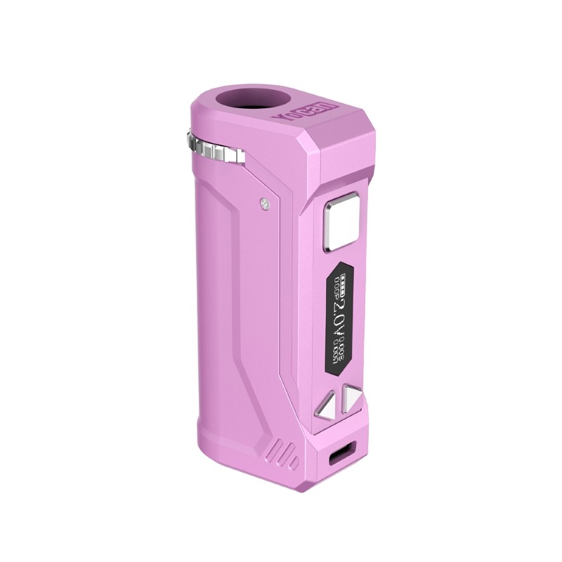 Pink Yocan UNI Pro Box Mod
