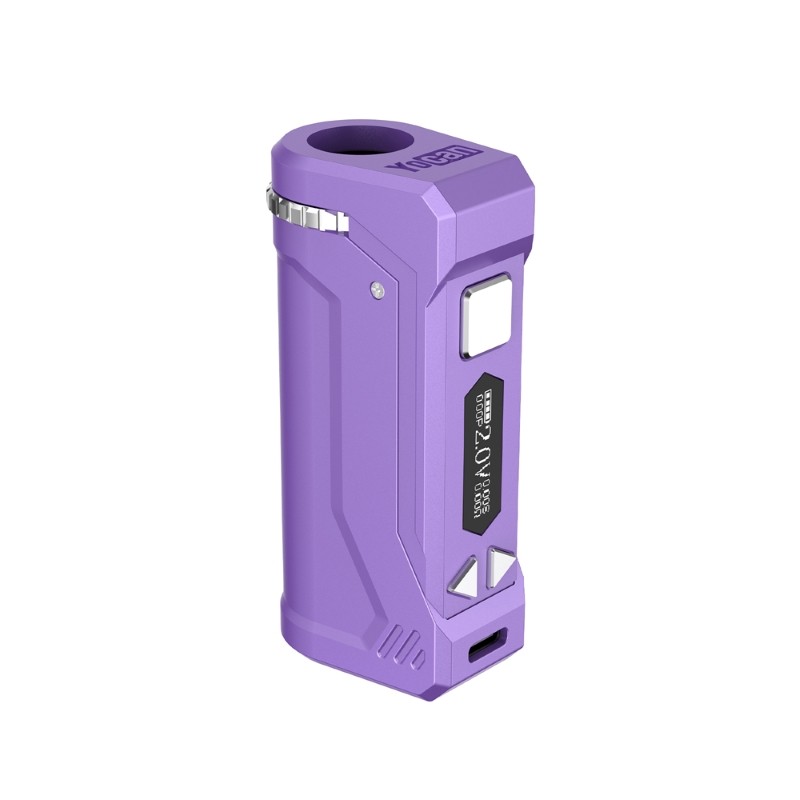 Purple Yocan UNI Pro Box Mod