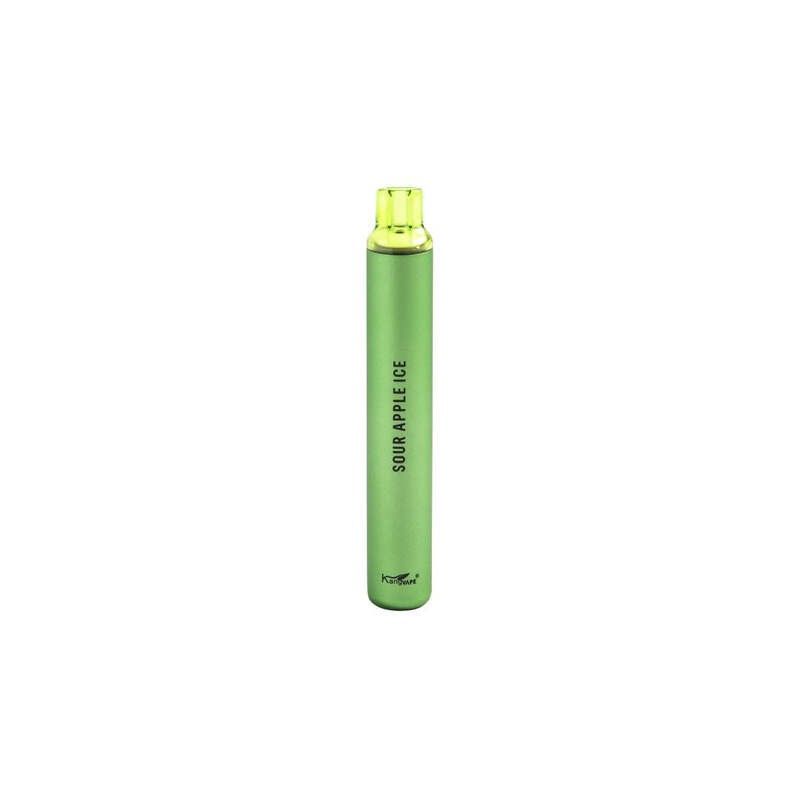 sour apple ice kangvape reloaded r7 v2 700