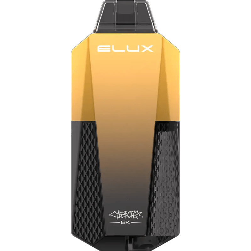 triple mango elux cyberover 6000 disposable vape