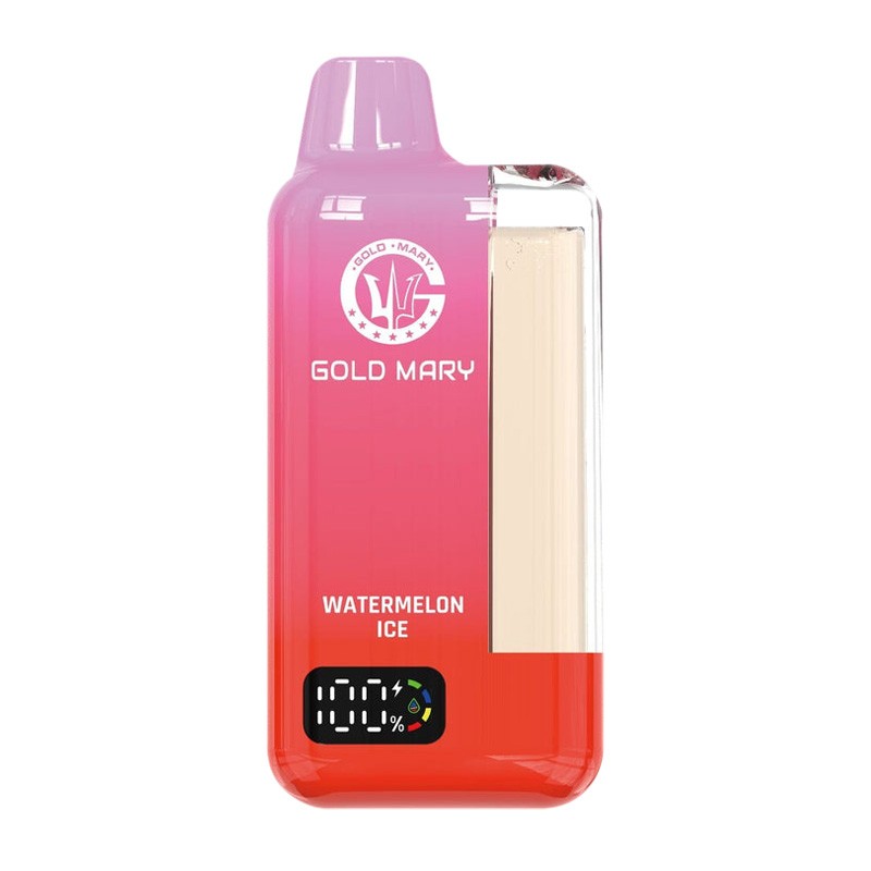 watermelon ice gold mary cyber 15000