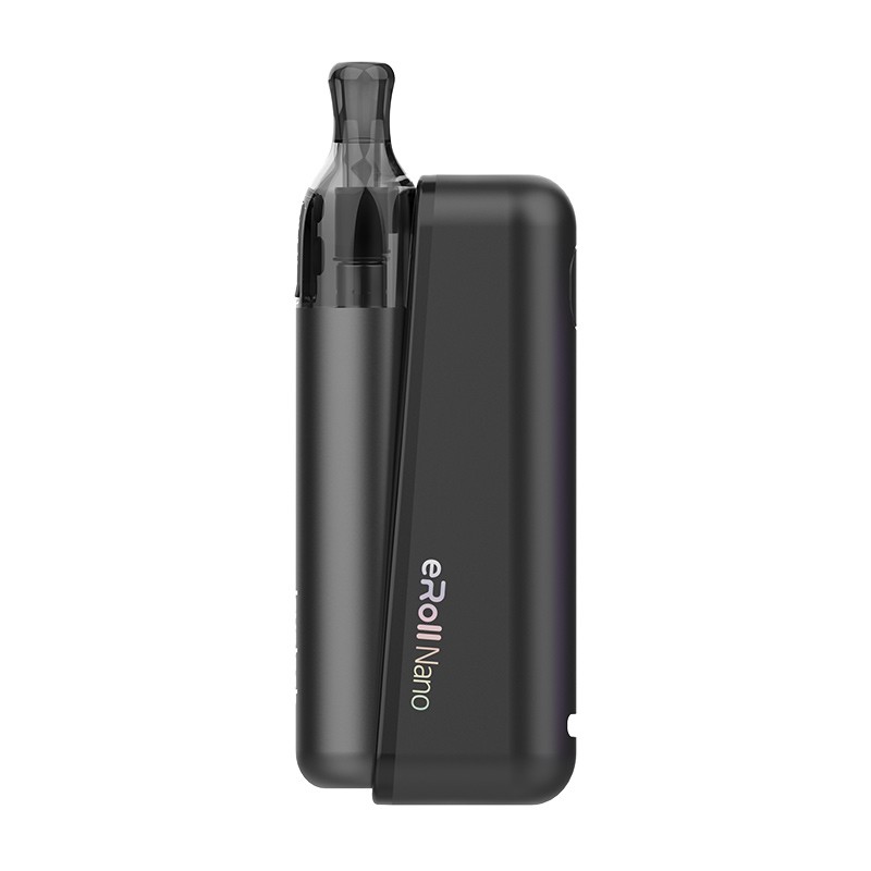 Black Joyetech eRoll Nano Pod Kit