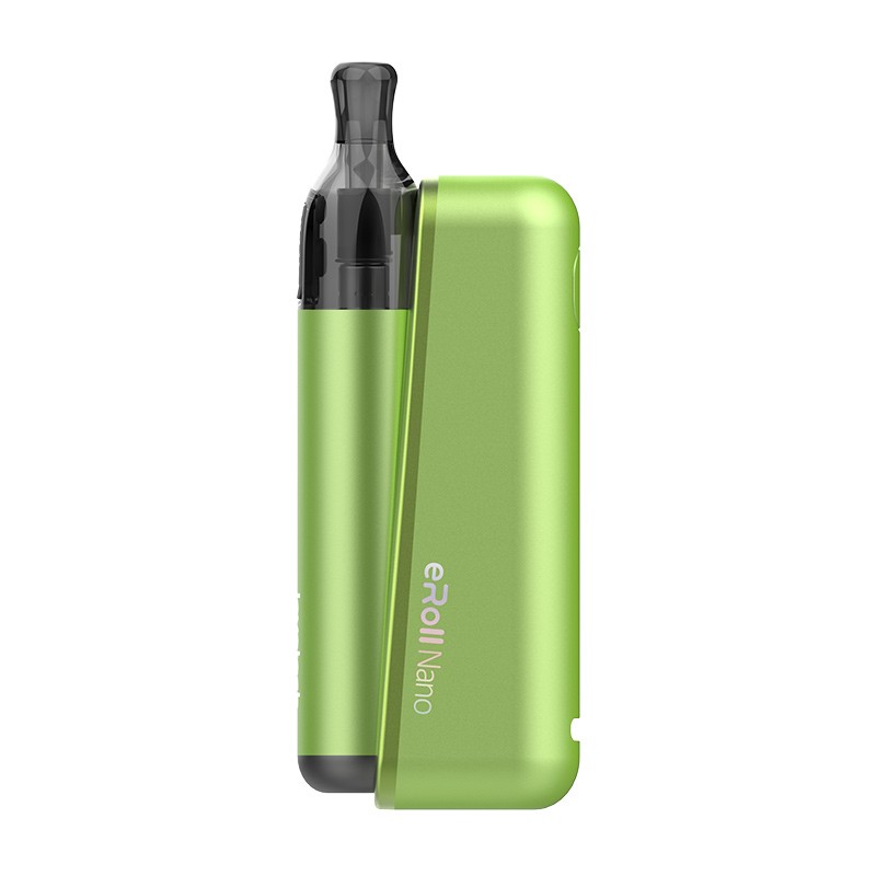 Green Joyetech eRoll Nano Pod Kit