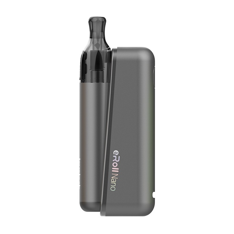 Gunmetal Joyetech eRoll Nano Pod Kit