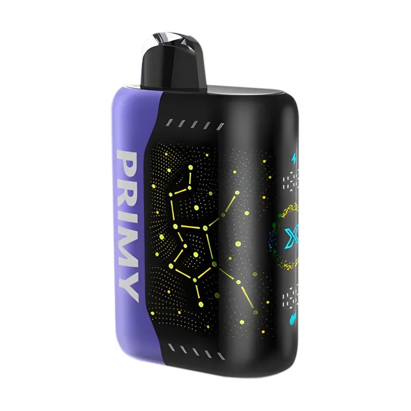 blackberry lollipop primy pr25000