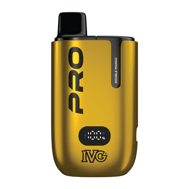 double mango ivg pro 6000