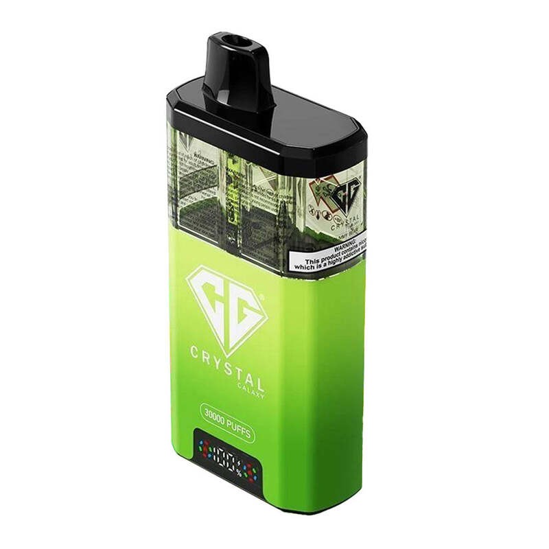 fruit candy / gummy bear crystal galaxy focus 30k