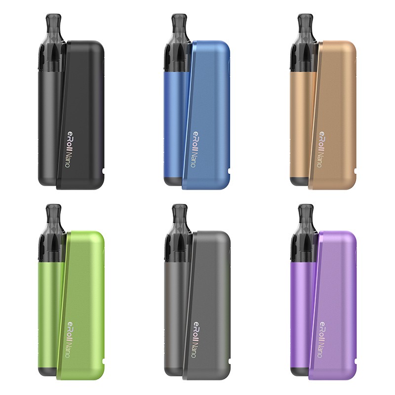 Joyetech eRoll Nano Pod Kit