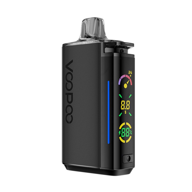 voopoo vrizz uk midnight black