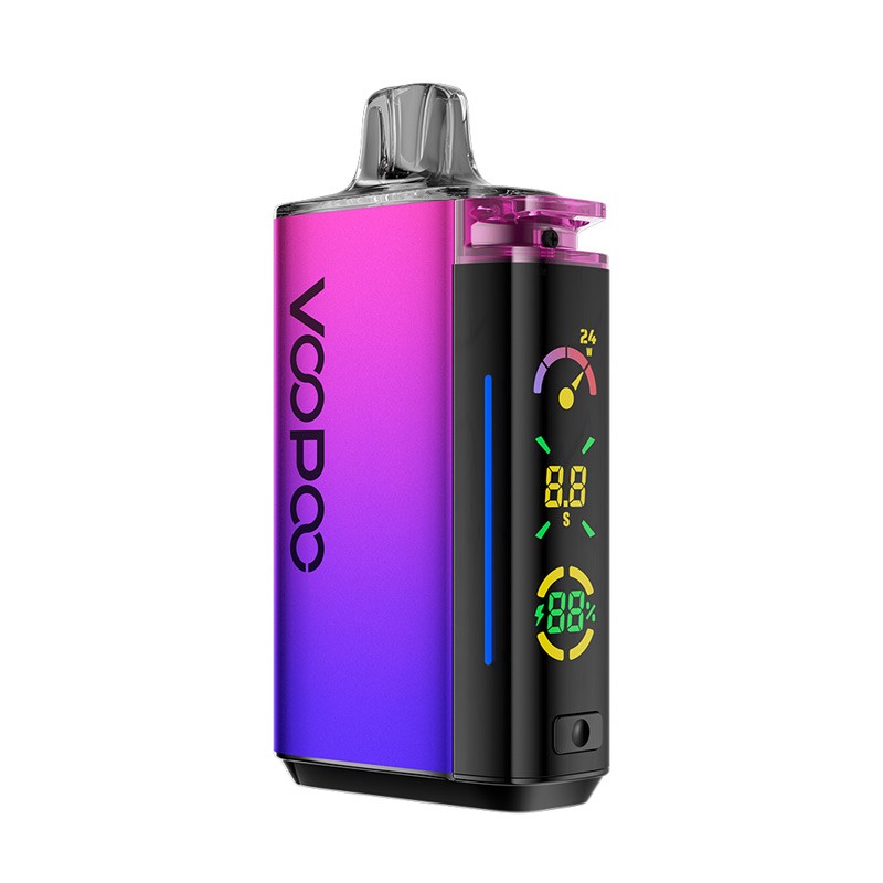 voopoo vrizz kit phantom purple