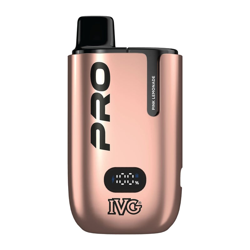 pink lemonade ivg pro 6000