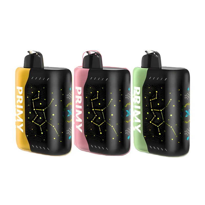 primy pr25000 disposable vape