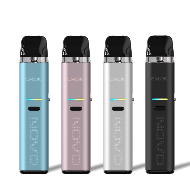 smok novo eco pod kit