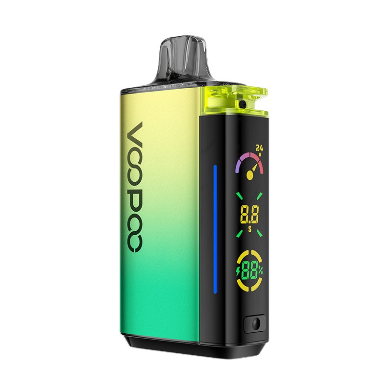 Spring Green VOOPOO VRIZZ Pod Kit