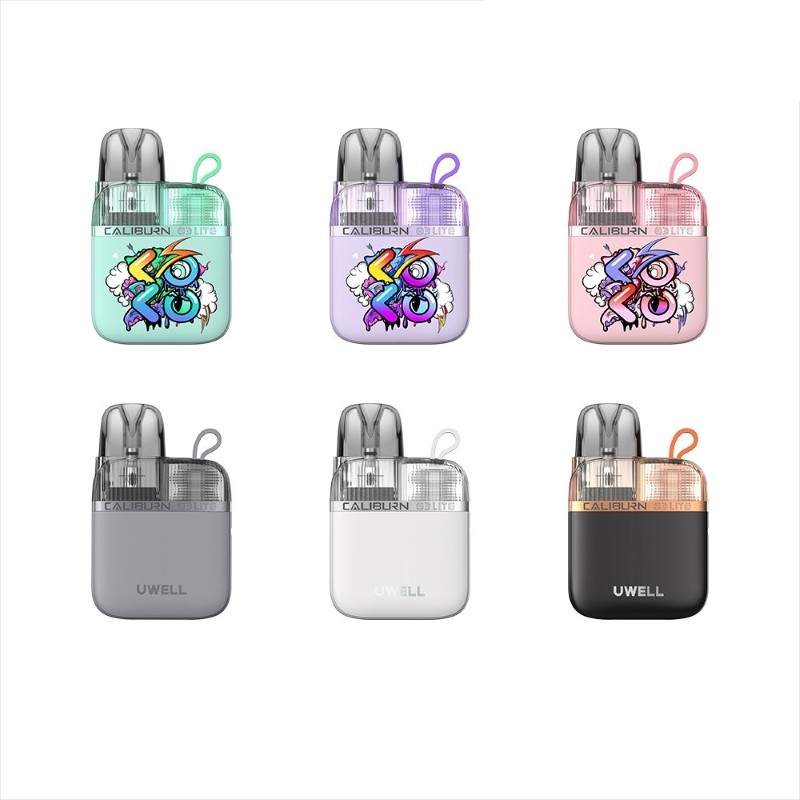 uwell caliburn g3 lite koko pod kit