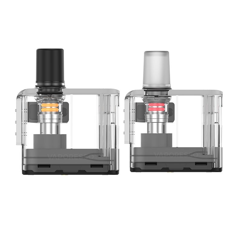 vaporesso apex replacement pod